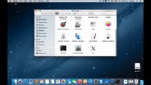 How to ping using terminal on Mac