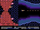 [NES] De A à Z : Infiltrator