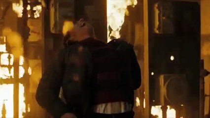 Freddy and Jason Animal I have Become