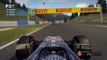 Codemasters F1 2014 Exclusive Gameplay - Red Bull Ring, Sebastian Vettel