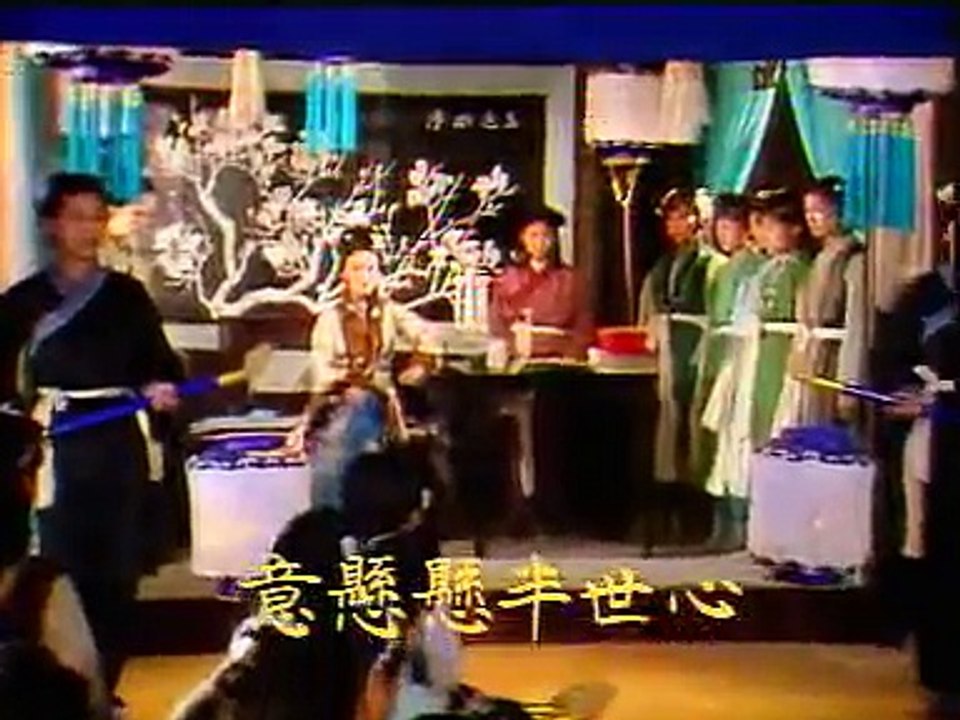 聪明累