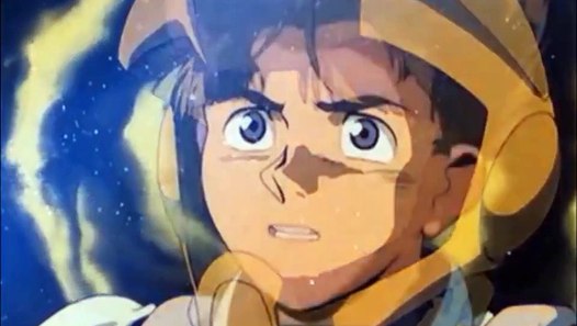 Mad Vガンダム もうひとつの未来 Video Dailymotion