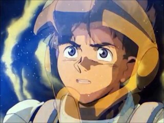 【MAD】 Vガンダム もうひとつの未来