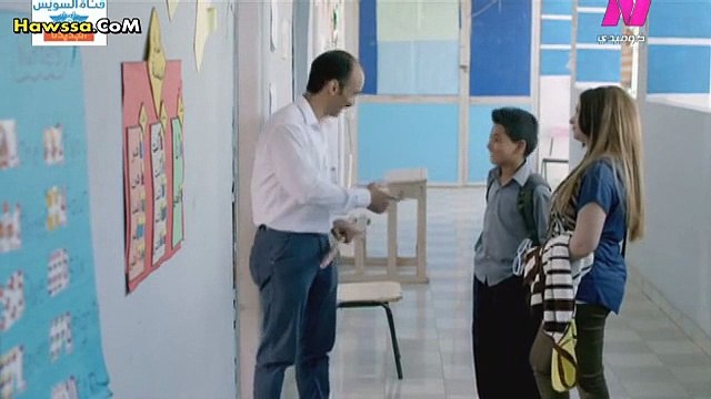 مسلسل لهفه - الحلقة 9 كامله | دنيا سمير غانم وعلي ربيع