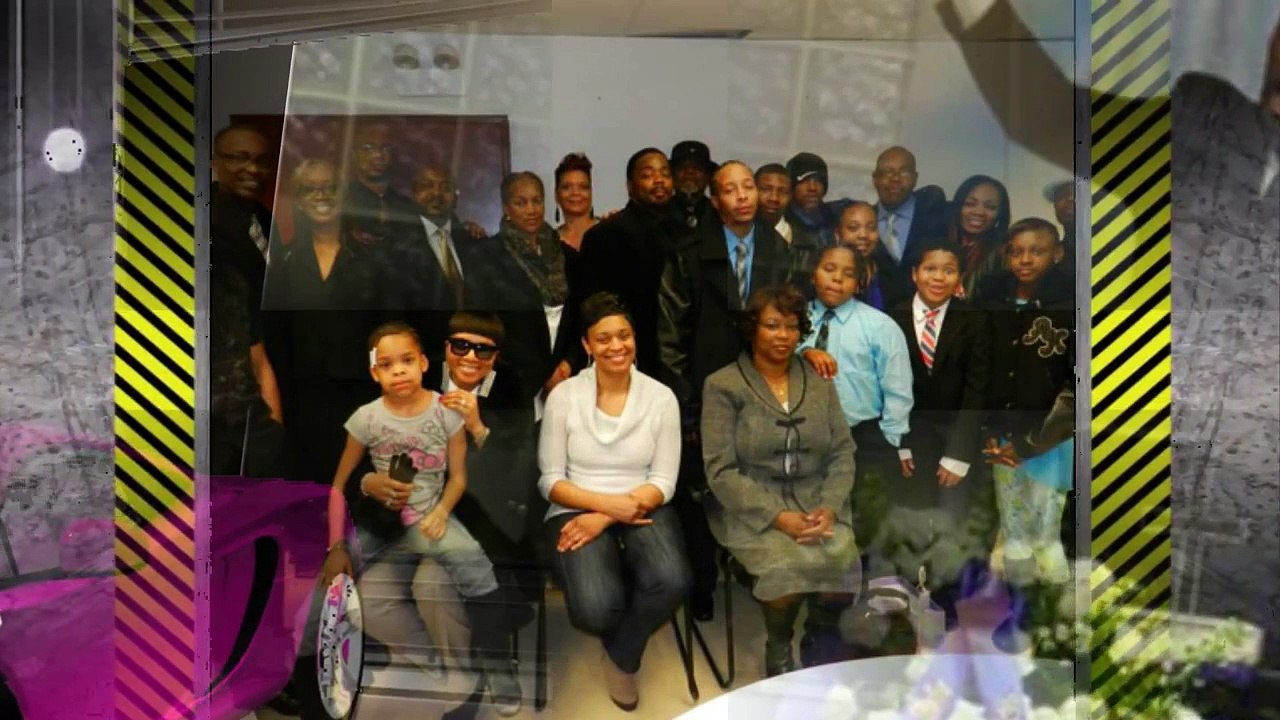 Ms Yvonne Green's Home Going Celebration