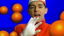 Pet Shop Boys - Can You Forgive Her [HD]