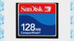 SanDisk SDCFB-128-A10 CompactFlash 128 MB