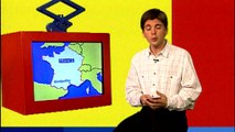 Canal J fête ses 30 ans : la première télé de Thomas Sotto !
