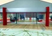 3D animation - Colombo 1492 - museo virtuale Colombo