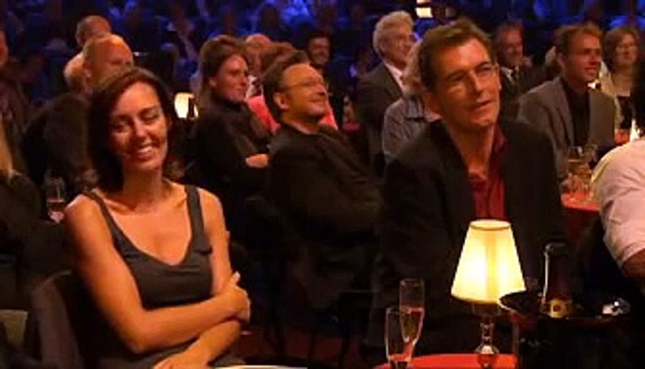 Gaston en Leo (Joske vermeulen)