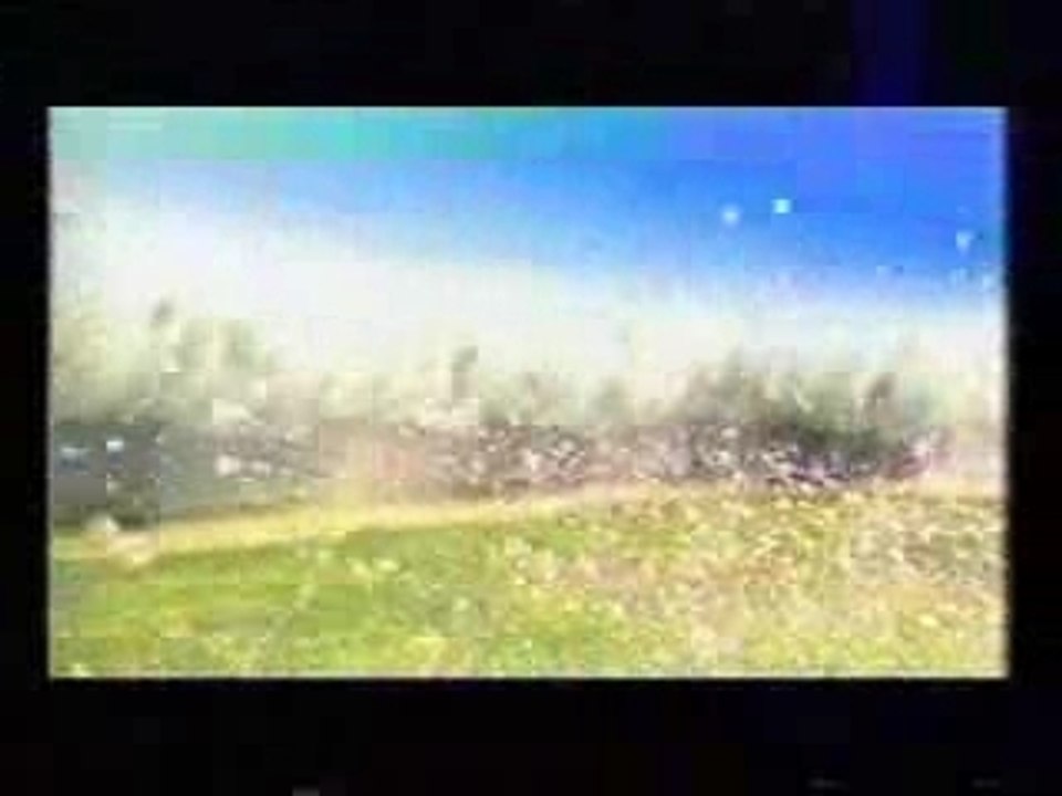 Looking Through Her Eyes, Final Fantasy