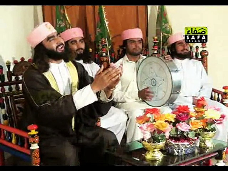 Waqas Ali Mehboobi Brotharaan Album 03 Sall.e. Ala De Sehry