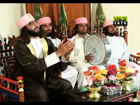 Waqas Ali Mehboobi Brotharaan Album 03 Sall.e. Ala De Sehry