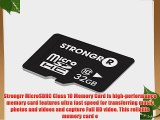 LB1 High Performance New Micro SDHC Card 32GB for GPS Garmin Nuvi 50LM High Speed Class 10