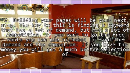 Adsense Income...3 Easy Steps!