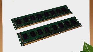 8gb (2x4gb) Memory RAM 4 Hp Compaq 8100 Elite Small Form Factor Business Pc