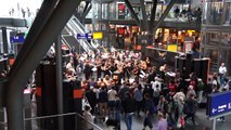 Berlin Hbf - 