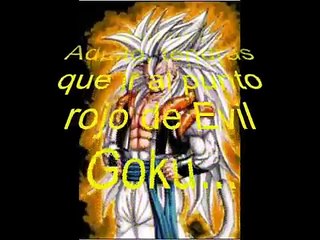 Dragon Ball Budokai AF - Cómo conseguir a Gokule