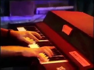 Rory Gallagher - Hands Off (live)