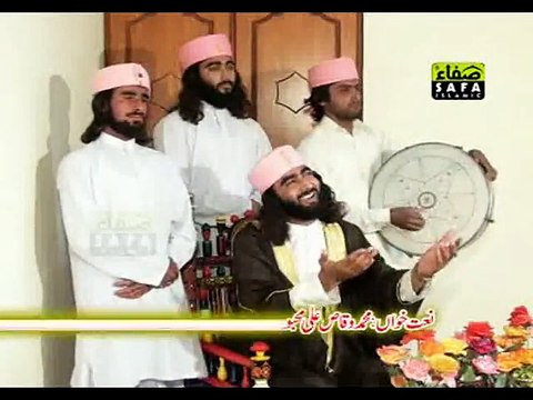 Waqas Ali Mehboobi Brotharaan Album 03 Sohne Aaqa Noo Ton