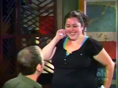 Breaking Up With Shannen Doherty