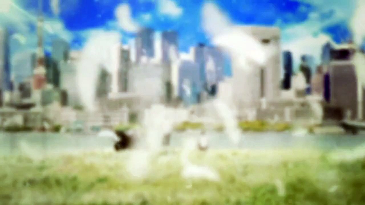 [AMV] Terror in Resonance - Devotion (Zankyou no Terror) ＡＭＶ④ＦＵＮ