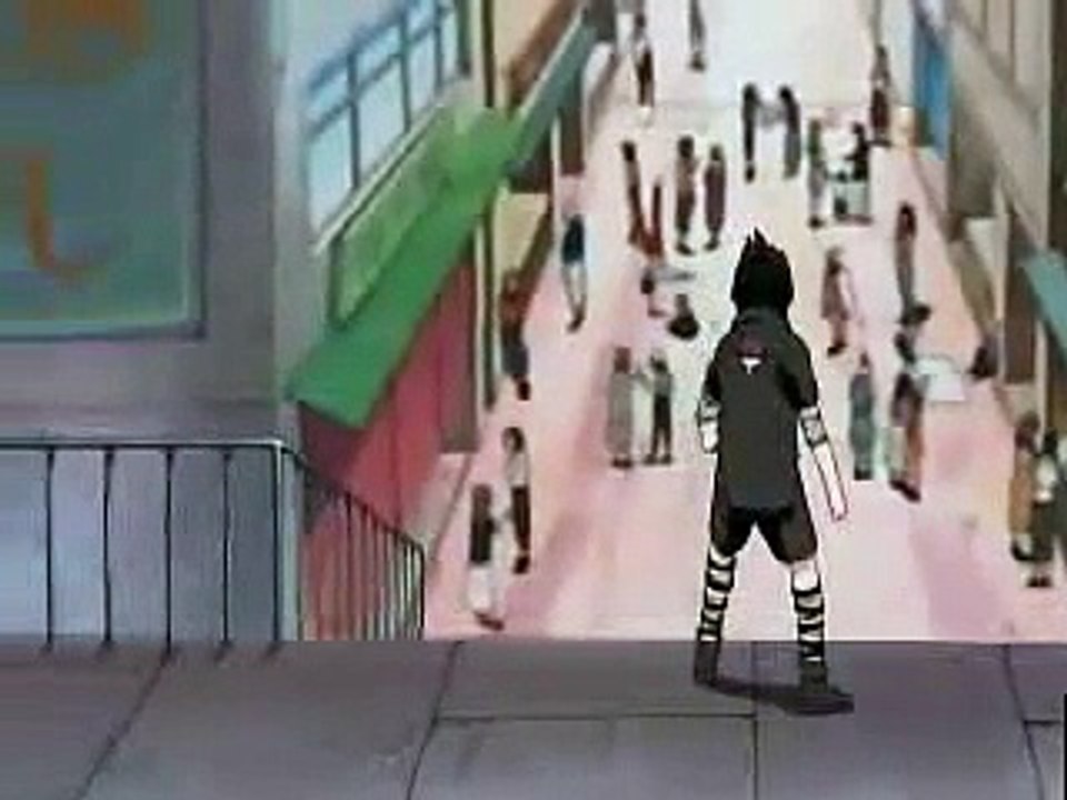 GREEN DAY BOULEVARD OF BROKEN DREAMS "I WALK ALONE"