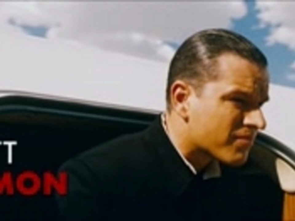Oceans 13 teaser trailer