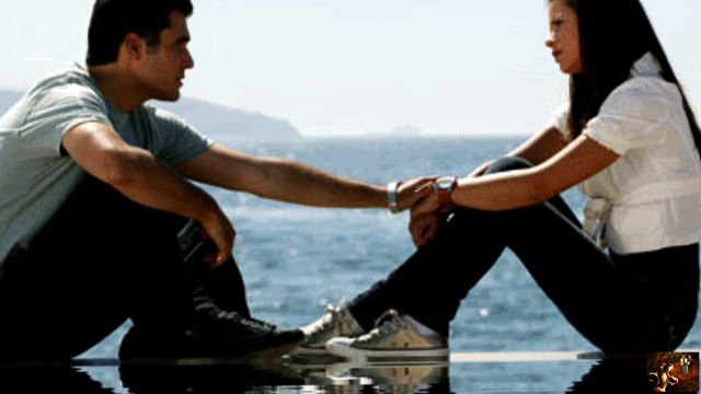 Universe - Zostań ze mną (HD)