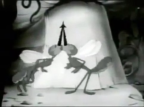 Warner Bros Cartoons of Private Snafu - Target Snafu