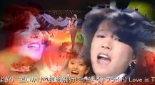 北ウイング　中森明菜　 アイドル水着　3