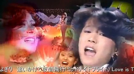 北ウイング　中森明菜　 アイドル水着　3