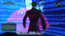 Dcuo lord god melovent vs nightmares nightmare DC Universe Online