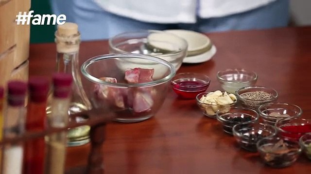 How To Make Lebanese Grilled Chicken By Chef Ajay Chopra