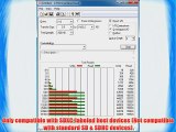 Komputerbay 128GB SDXC Secure Digital Extended Capacity Speed Class 10 400X UHS-I Ultra High