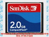 2GB Compact Flash CF Memory Card for Roland Fantom X X6 X7 X8 XR Xa . SP-555 V-Synth