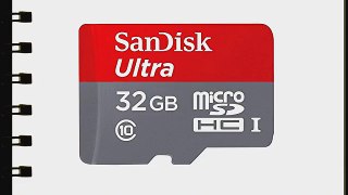 Professional Ultra SanDisk 32GB MicroSDHC LG Optimus L90 card is custom formatted for high