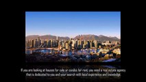 Vancouver BC Real Estate Listings | Apartments & Condos for Sale