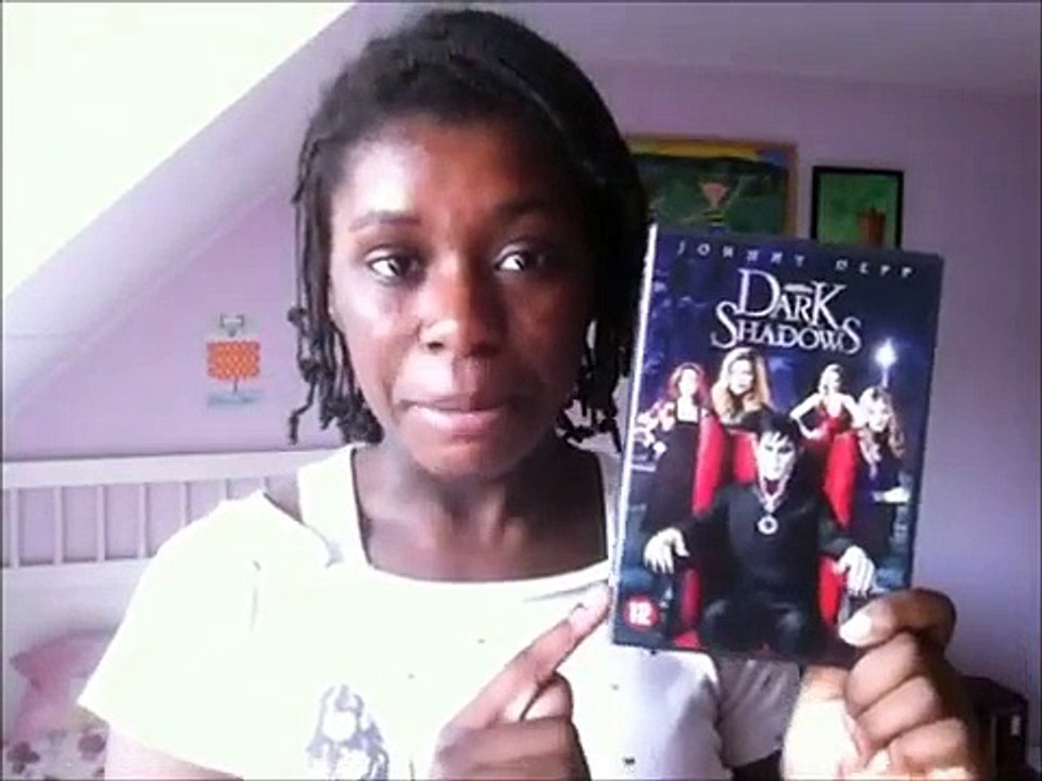 Dark Shadows | Film Review