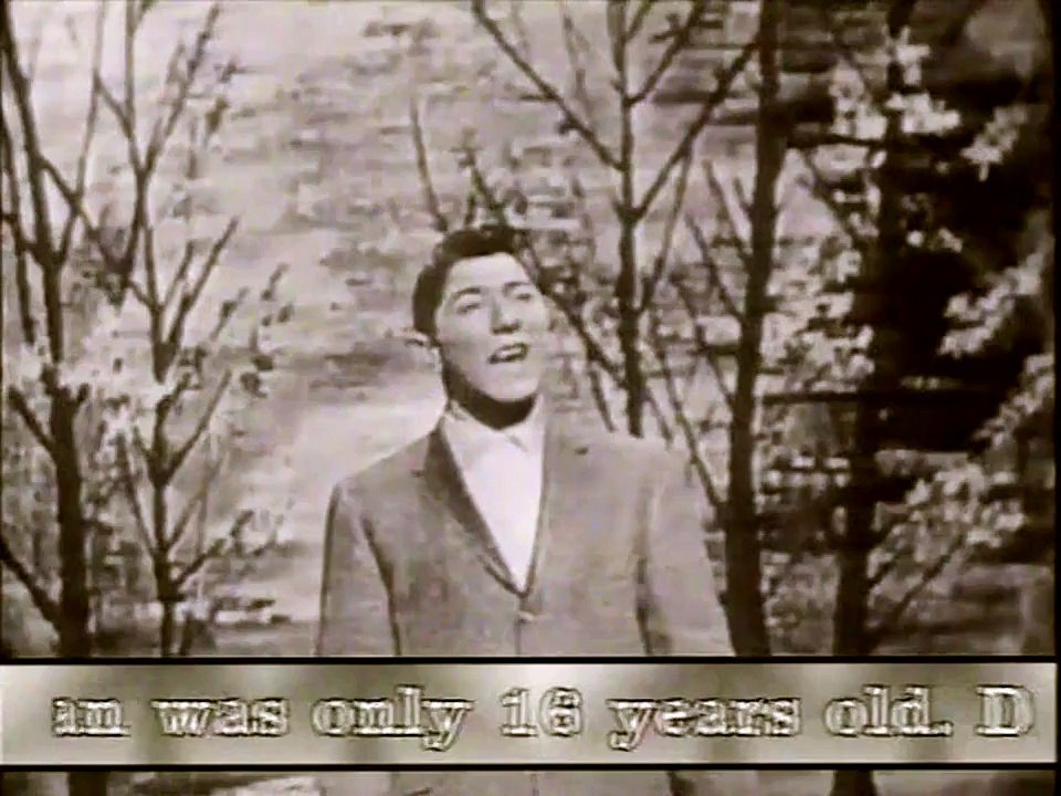 Paul Anka - Diana (1957)