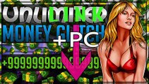 GTA 5 Online UNLIMITED FREE Money Trick - Grand Theft Auto 5 Online FAST Cash - MAKE MILLIONS QUICK!