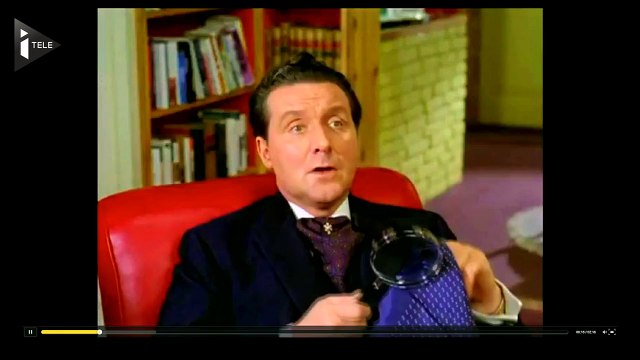 Patrick MacNee (Chapeau melon et bottes de cuir) est décédé