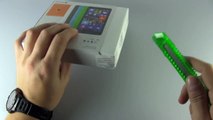 Microsoft Lumia 535 - unboxing și primele impresii [Gadget.ro]