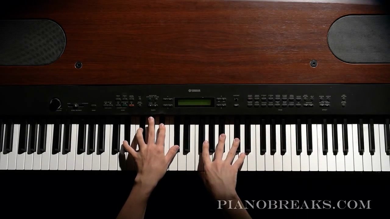 #1 Best Jazz Piano Chords For Beginners - 3 - E...