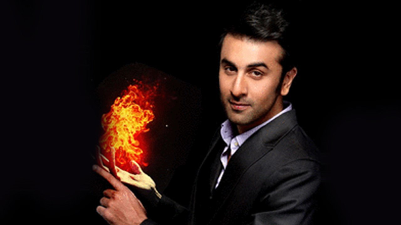 Ranbir Kapoor To Play The Bollywood Version Of The Human Torch