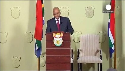 Südafrika: Abschlussbericht nach Blutbad von Marikana mit 34 Toten