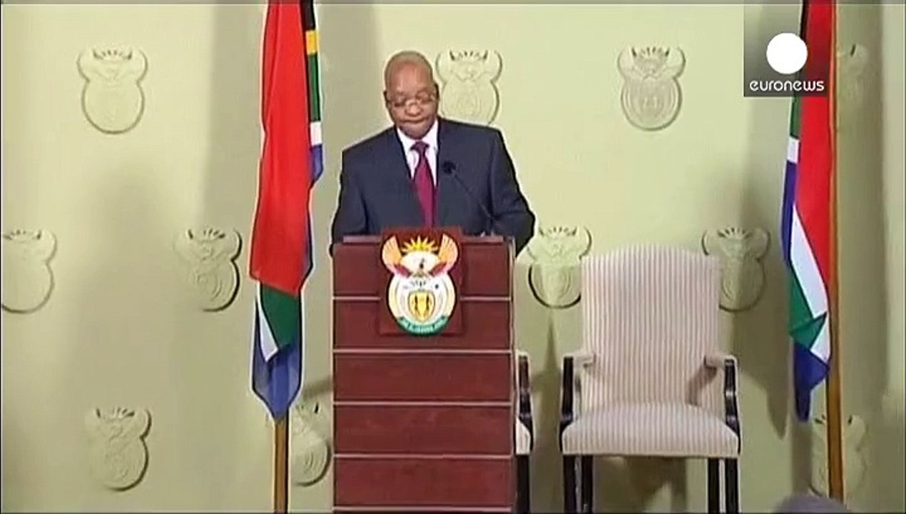 Südafrika: Abschlussbericht nach Blutbad von Marikana mit 34 Toten