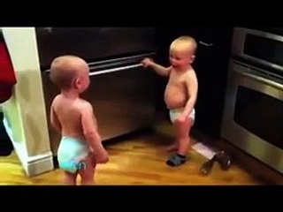 Funny Video of Children