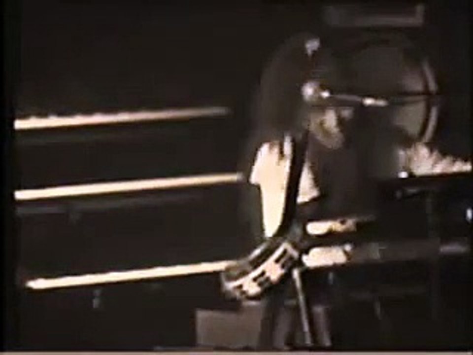 ヘヴィメタルな六本木心中
