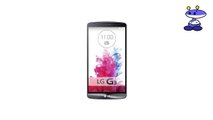 LG G3 D855 16GB (FACTORY UNLOCKED) international version (Black) - No warranty